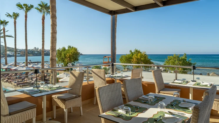 Blue Sea Beach Affiliated by Meliá